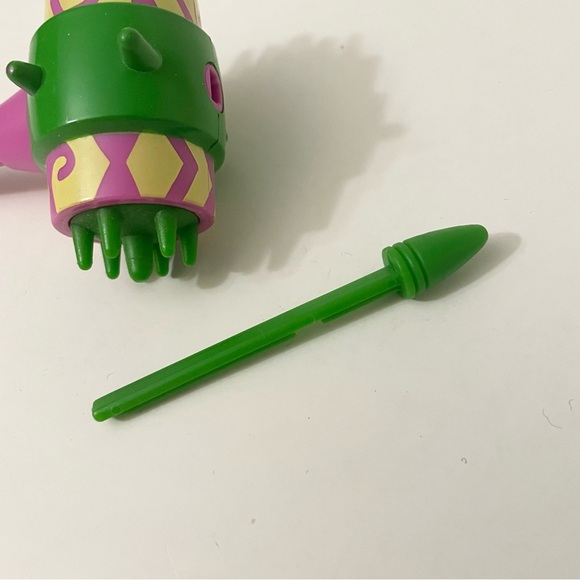 2004 Mattel The Batman Hammer Strike The Joker Guason Hammer - Picture 9 of 12